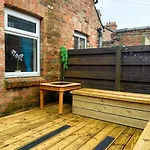 Lejlighed The Nook - Quaint Victorian With Free Parking