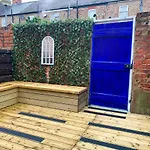 Lejlighed The Nook - Quaint Victorian With Free Parking *
