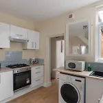 Apartment The Nook - Quaint Victorian With Free Parking York