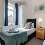 The Nook - Quaint Victorian With Free Parking Apartment York