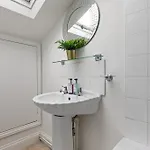 The Nook - Quaint Victorian With Free Parking Lejlighed *