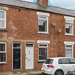 Lejlighed The Nook - Quaint Victorian With Free Parking *