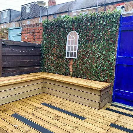 The Victoria - Quaint Victorian With Free Parking * Γιορκ