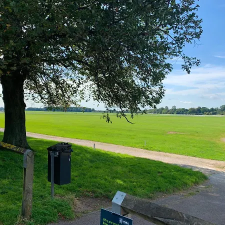 Διαμέρισμα The Victoria - Quaint Victorian With Free Parking Γιορκ