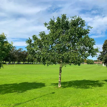 The Victoria - Quaint Victorian With Free Parking Γιορκ