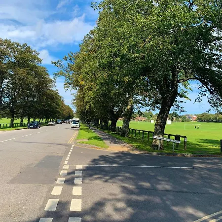 Διαμέρισμα The Victoria - Quaint Victorian With Free Parking