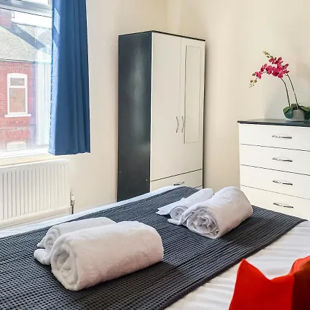 Διαμέρισμα The Victoria - Quaint Victorian With Free Parking Γιορκ