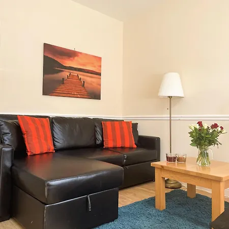 Apartament The Victoria - Quaint Victorian With Free Parking *