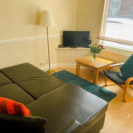 Διαμέρισμα The Victoria - Quaint Victorian With Free Parking *