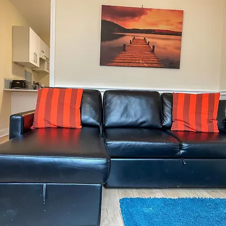 Διαμέρισμα The Victoria - Quaint Victorian With Free Parking Γιορκ