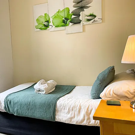 Διαμέρισμα The Victoria - Quaint Victorian With Free Parking Γιορκ