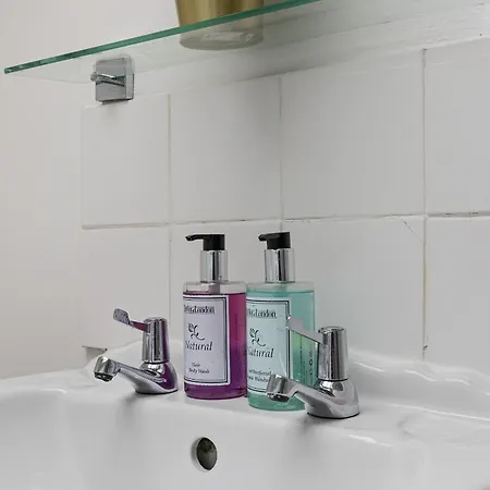 Apartament The Nook - Quaint Victorian With Free Parking