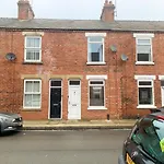 Apartmán The Nook - Quaint Victorian With Free Parking