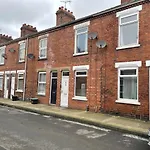 The Nook - Quaint Victorian With Free Parking Daire