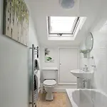 The Nook - Quaint Victorian With Free Parking * York
