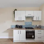 Apartmán The Nook - Quaint Victorian With Free Parking *