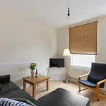 Apartmán The Nook - Quaint Victorian With Free Parking York