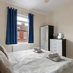 The Nook - Quaint Victorian With Free Parking York