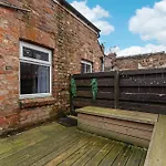 Daire The Nook - Quaint Victorian With Free Parking York