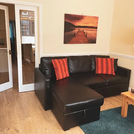 The Victoria - Quaint Victorian With Free Parking Apartment *