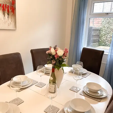 Διαμέρισμα The Victoria - Quaint Victorian With Free Parking *