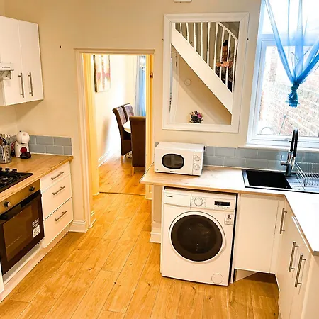 The Victoria - Quaint Victorian With Free Parking * Γιορκ