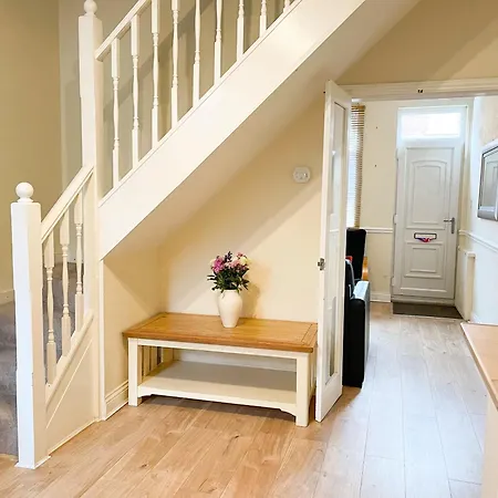 The Victoria - Quaint Victorian With Free Parking Apartment York