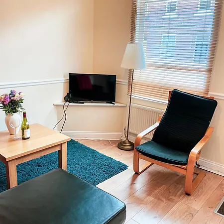 Διαμέρισμα The Victoria - Quaint Victorian With Free Parking *