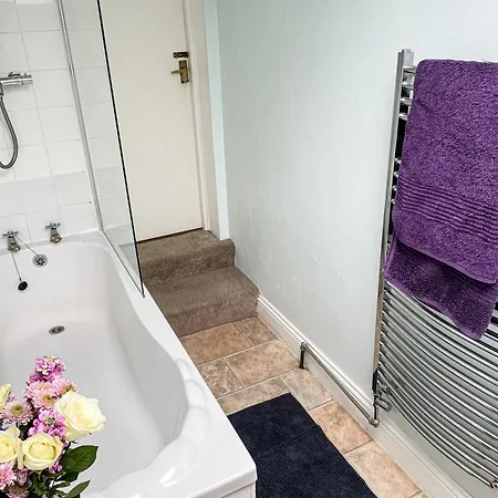 Διαμέρισμα The Victoria - Quaint Victorian With Free Parking