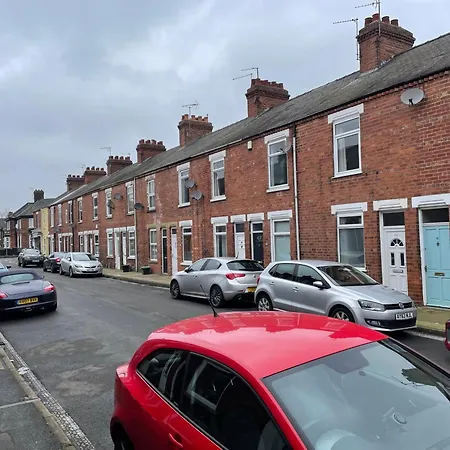 The Victoria - Quaint Victorian With Free Parking Γιορκ