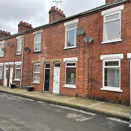 The Victoria - Quaint Victorian With Free Parking Apartment