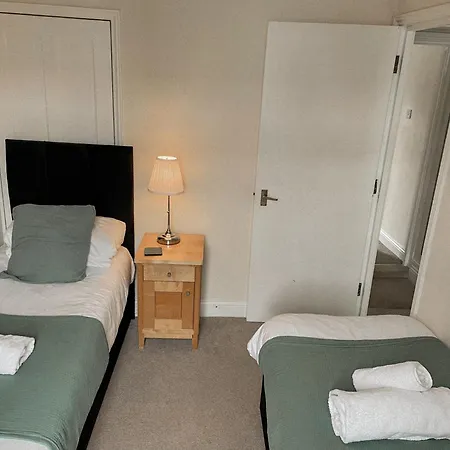 Διαμέρισμα The Victoria - Quaint Victorian With Free Parking