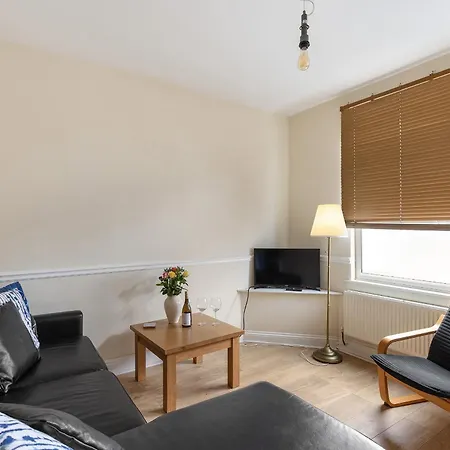 The Nook - Quaint Victorian With Free Parking * York