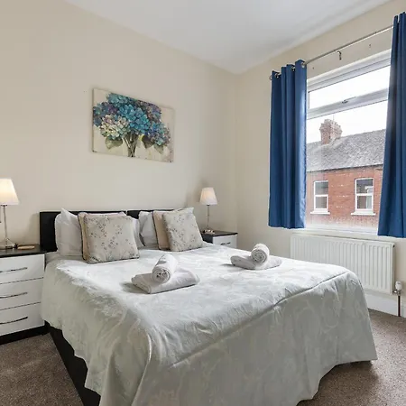 The Nook - Quaint Victorian With Free Parking